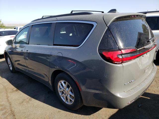 2C4RC1BG5NR154473 2022 CHRYSLER PACIFICA, photo no. 2