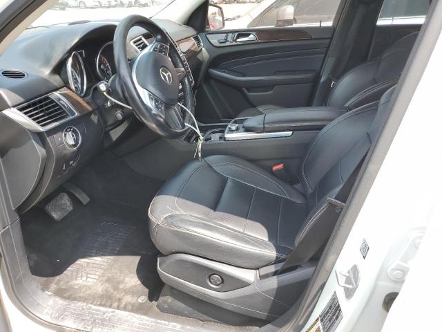 VIN 4JGDA5HB5EA369547 2014 Mercedes-Benz ML-Class, ... no.7