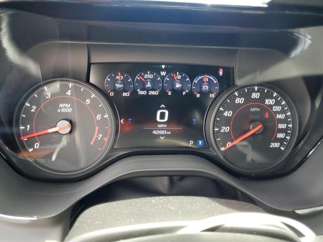 2023 CHEVROLET CAMARO LT1 1G1FF1R7XP0100723