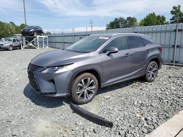 2018 Lexus RX 350 Base