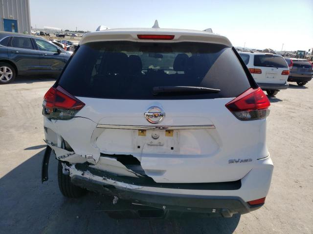 KNMAT2MV4HP557719 Nissan ROGUE S