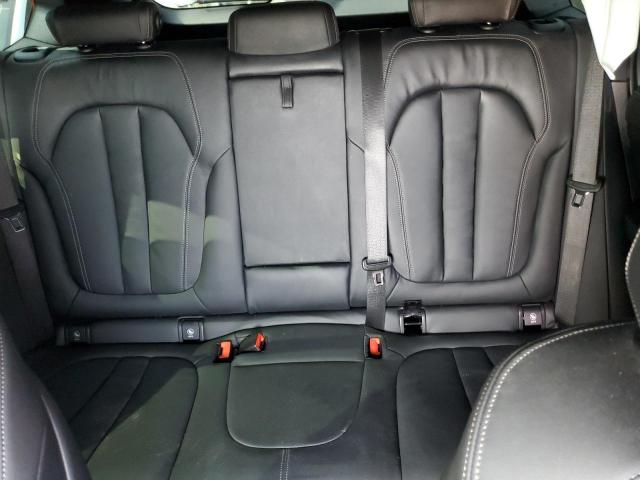 5UXJU4C04N9J77325 BMW X5 M50i
