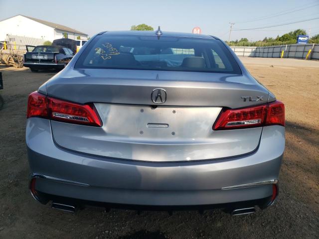 2020 ACURA TLX TECHNO - 19UUB2F45LA002196