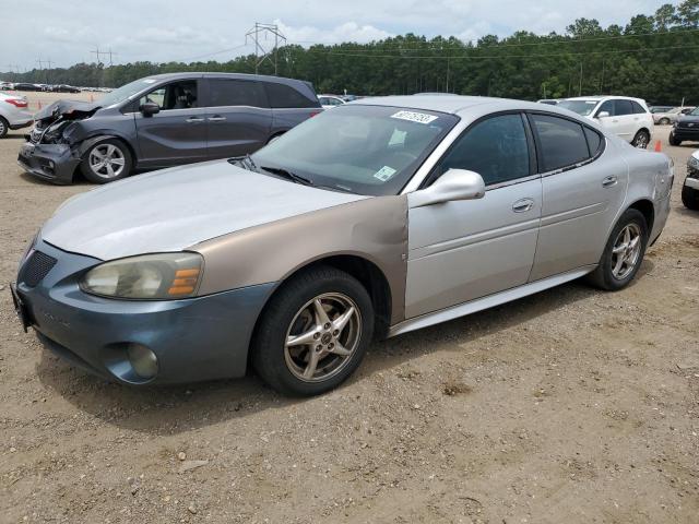 2006 Pontiac Grand Prix 