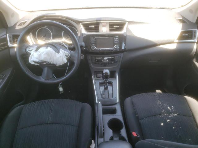 3N1AB7AP8JY265682 Nissan SENTRA S