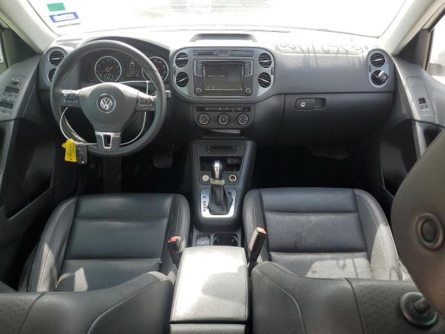 2017 VOLKSWAGEN TIGUAN WOL - WVGRV7AX3HK029839