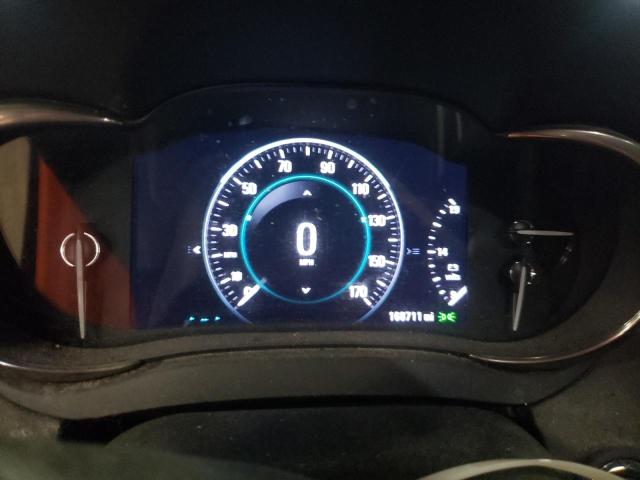 1G4GB5G39EF169634 Buick Lacrosse
