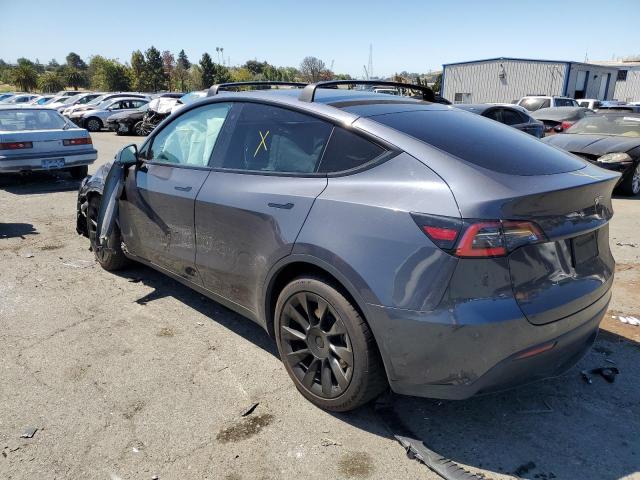 5YJYGDEEXMF065052 Tesla Model Y