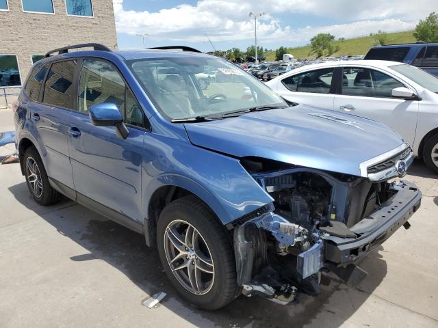 JF2SJAEC7HH447793 Subaru Forester 2.5i Premium
