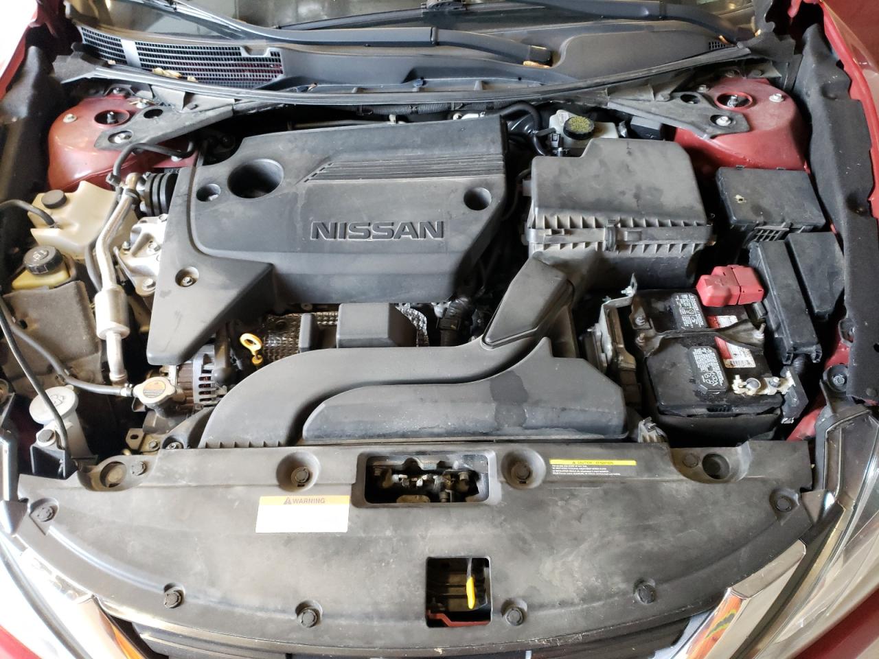 1N4AL3AP4HC229015 NISSAN ALTIMA 2017