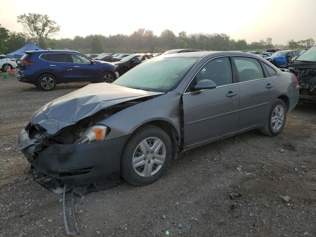 2006 Chevrolet Impala LT