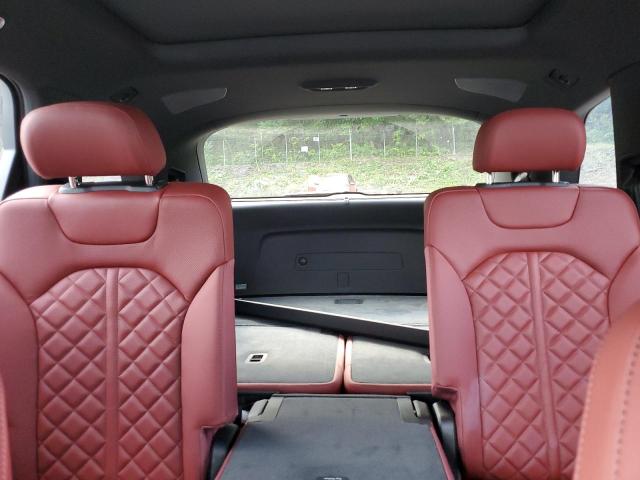 2023 AUDI SQ7 PREMIU - WA1AWBF74PD002897