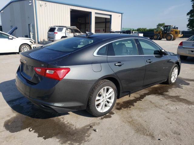 2016 CHEVROLET MALIBU LT - 1G1ZE5ST2GF309756
