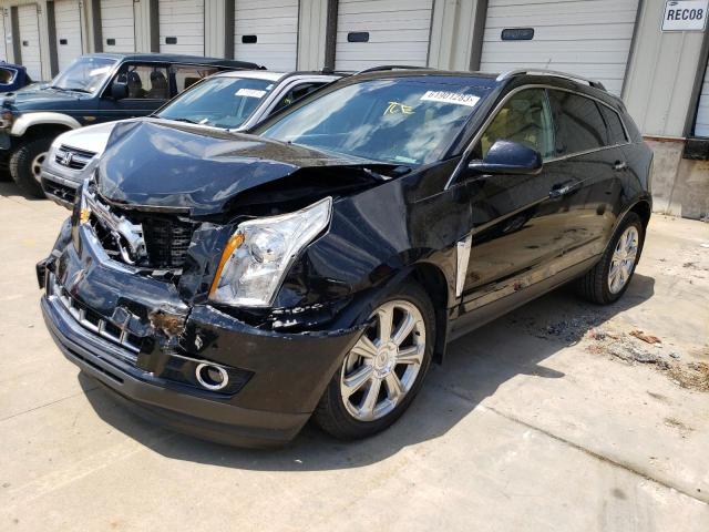 2015 Cadillac SRX Premium Collection