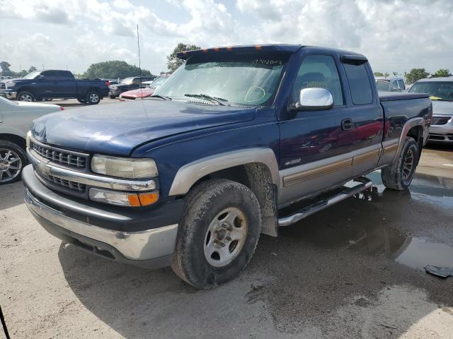 2001 Chevrolet C/K 1500 