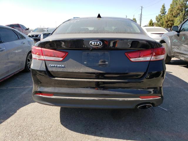 5XXGT4L33JG255843 KIA Optima Lx