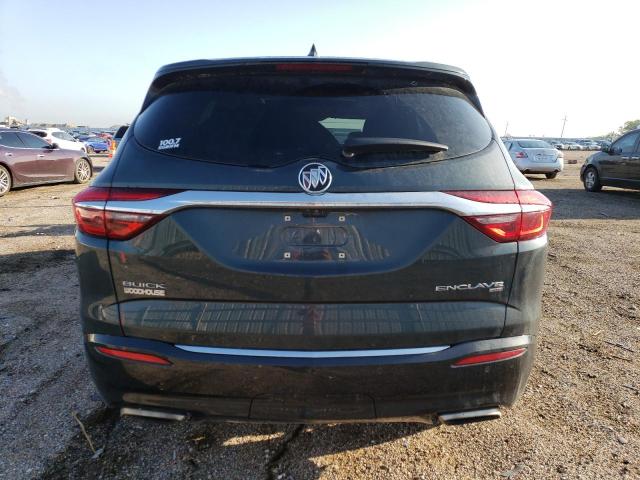 2018 BUICK ENCLAVE AV - 5GAEVCKW9JJ145190