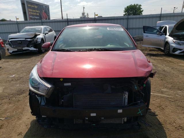3KPA25AD0LE295822 KIA RIO LX