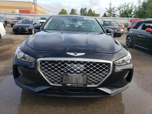 2020 GENESIS G70 SPORT - KMTG24LA4LU057210