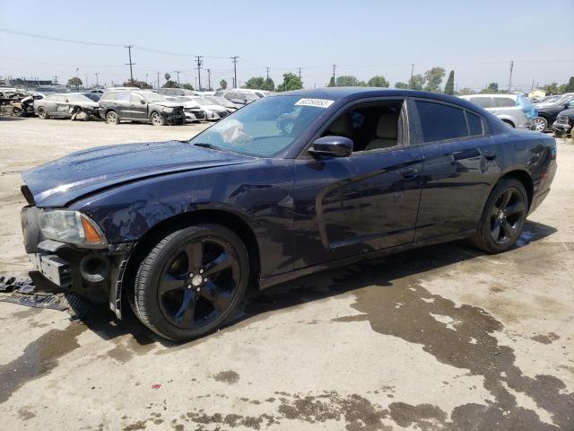 2011 Dodge Charger 