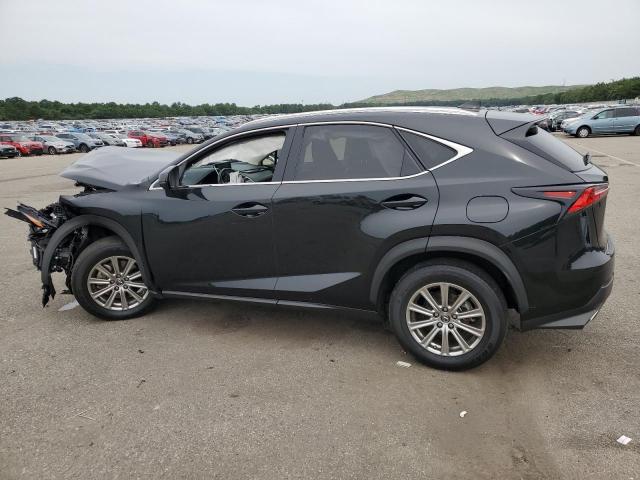 2020 LEXUS NX 300 JTJDARDZ7L2232645