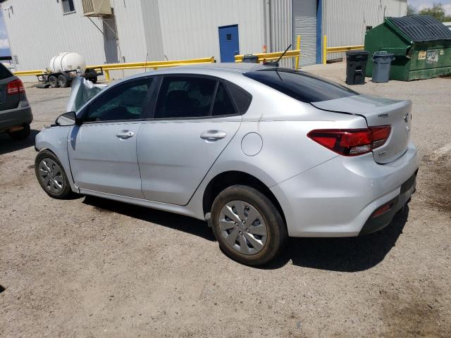 3KPA24AD1LE355844 KIA RIO LX