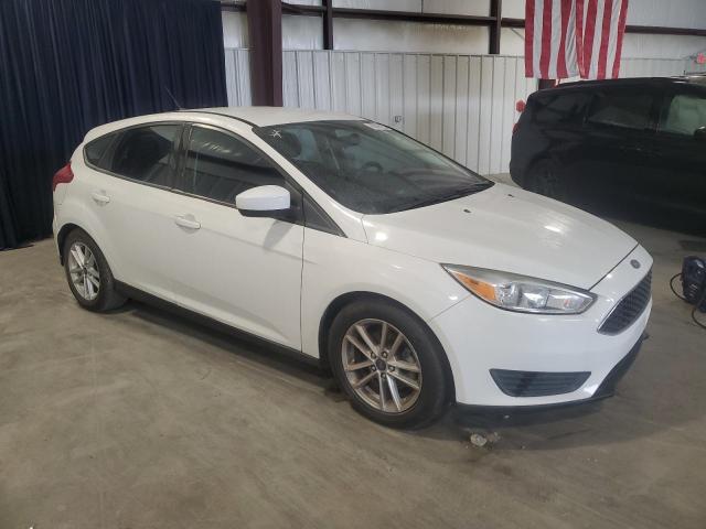 2018 Ford Focus Se VIN: 1FADP3K2XJL252177 Lot: 40758232