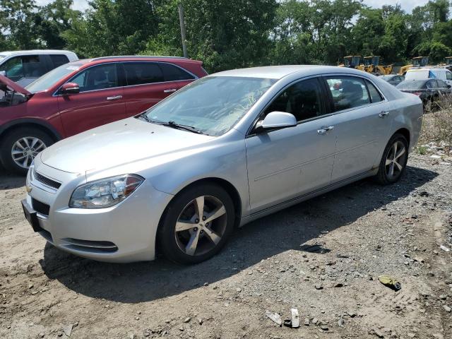 2012 Chevrolet Malibu 