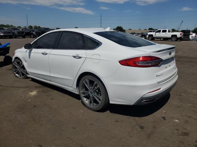 3FA6P0D95KR117502 | 2019 FORD FUSION TIT