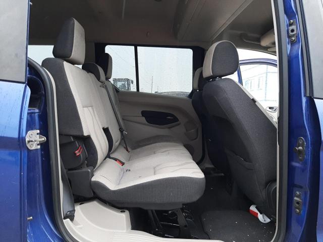 NM0GE9F77H1328947 Ford Transit Connect Xlt