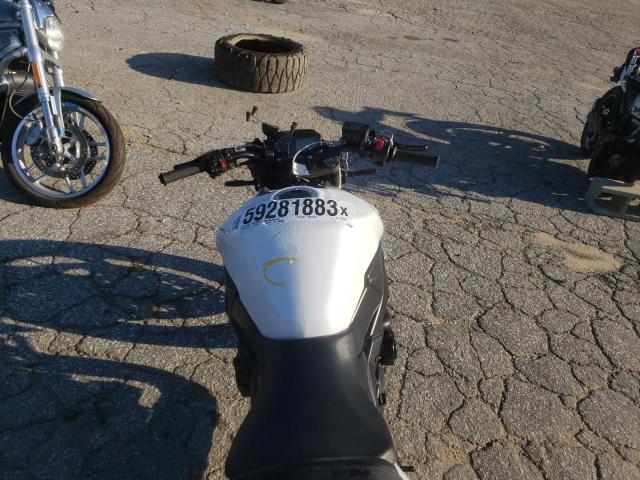 2016 SUZUKI GSX-S750 - JS1GR7NA6G2100336