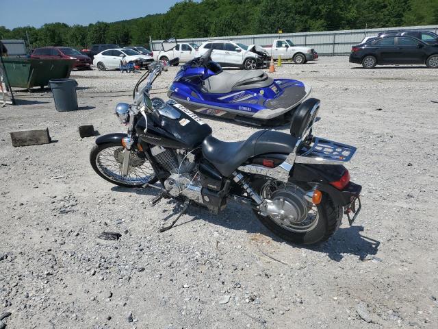 2012 HONDA VT750 C2 JH2RC530XCK400655