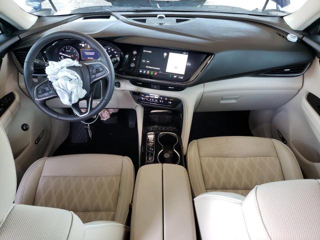 2022 BUICK ENVISION A - LRBFZRR45ND161436