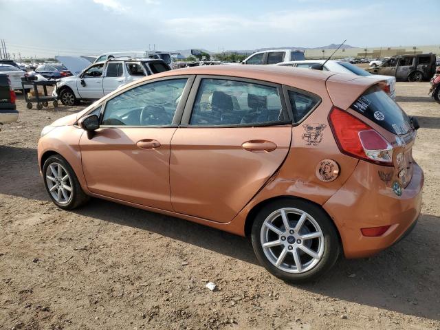 3FADP4EJ3HM164539 Ford FIESTA SE