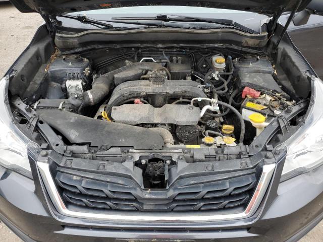 JF2SJABC5JH474503 Subaru Forester 2.5i