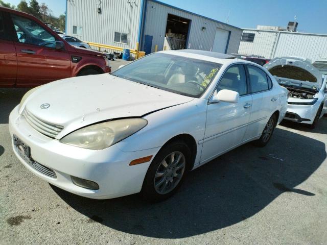 2004 Lexus ES 330 