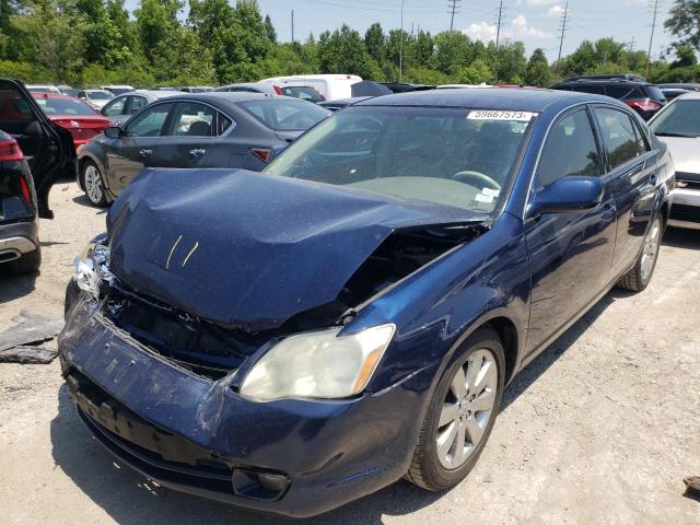 2006 Toyota Avalon XL