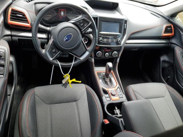 JF2SKAJC5KH420585 Subaru Forester Sport