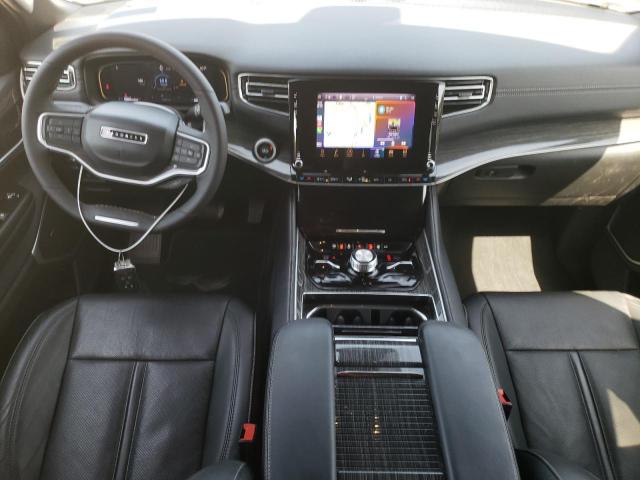 2022 JEEP WAGONEER S 1C4SJVDT0NS216272