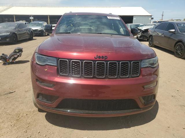 1C4RJFBG2MC826922 Jeep Grand Cherokee Limited