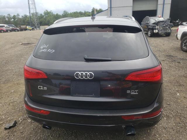 VIN WA1LFAFP7EA026564 2014 Audi Q5, Premium Plus no.6