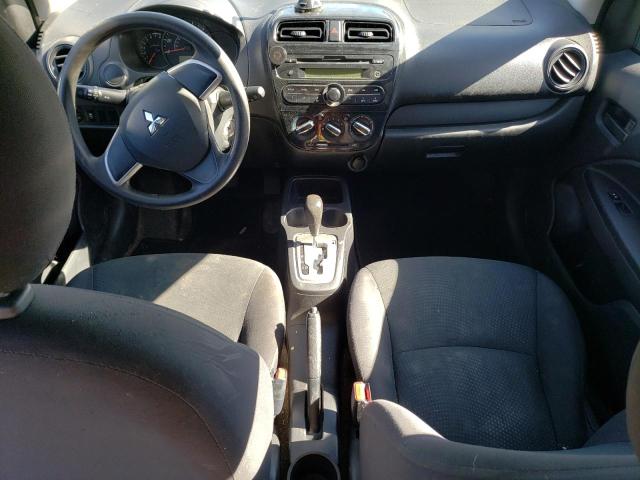 ML32F3FJ9HHF17468 Mitsubishi Mirage G4 Es