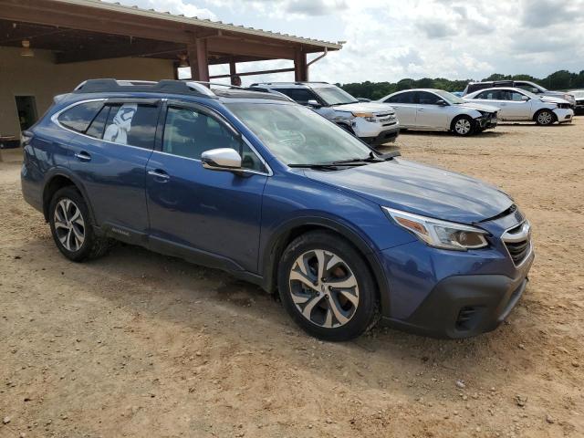 4S4BTGPD7L3216864 Subaru Outback Touring Ldl