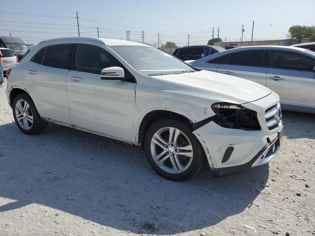 2017 MERCEDES-BENZ GLA 250 - WDCTG4EB6HJ285815