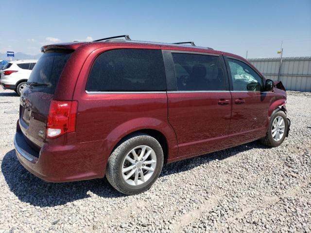 2C4RDGCG2KR807772 Dodge Grand Caravan Sxt