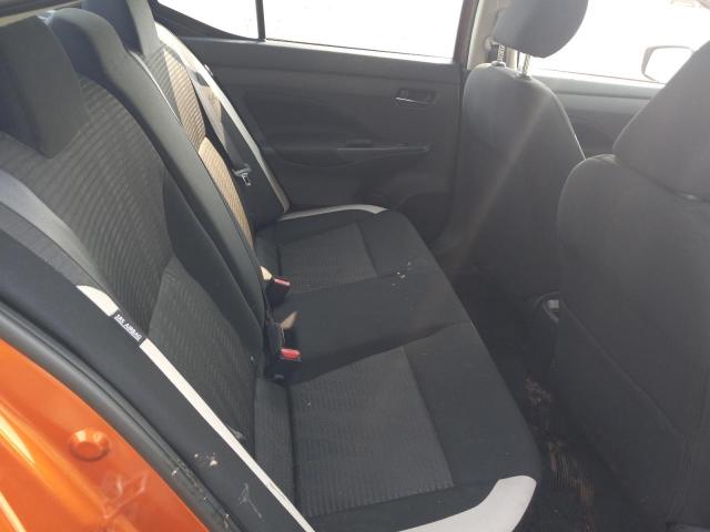 2022 NISSAN VERSA SV - 3N1CN8EV1NL857572