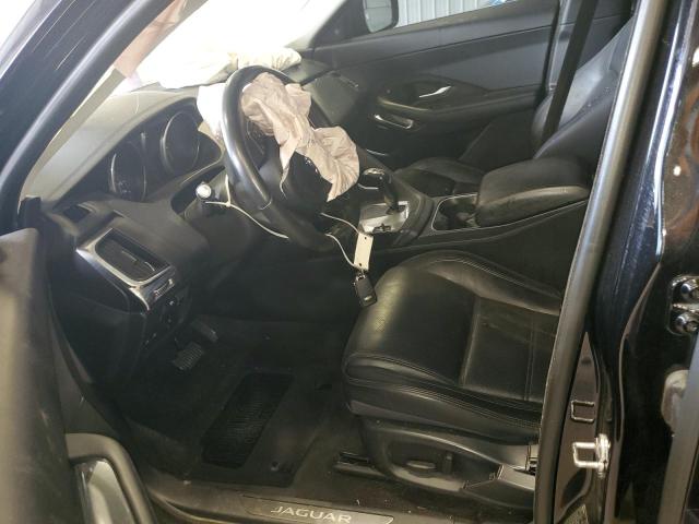 2018 JAGUAR E-PACE S SADFJ2FX7J1Z04869