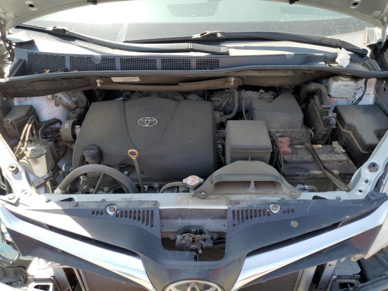 5TDKZ3DC7KS999835 TOYOTA All Models 2019