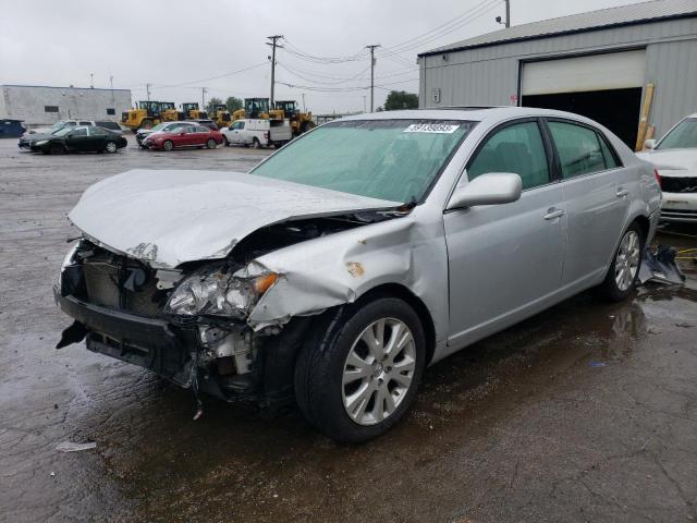 2010 Toyota Avalon XL