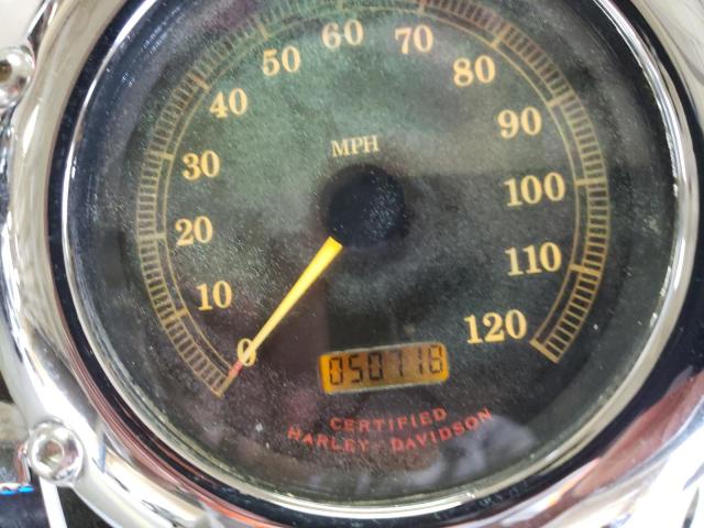 2002 HARLEY-DAVIDSON FLSTFI - 1HD1BXB122Y035249